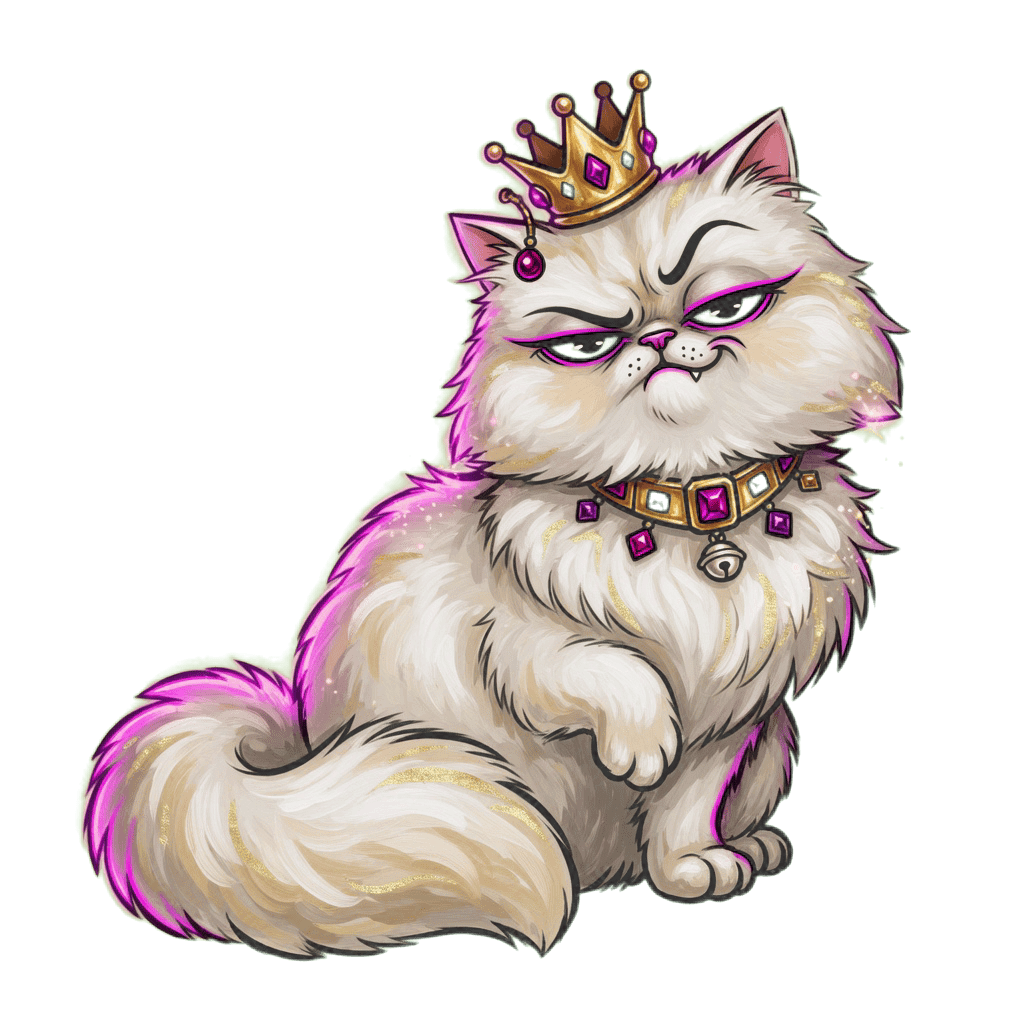Princess Donut